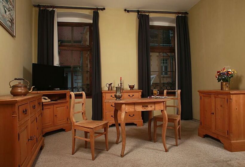 سوییت, Sighişoara