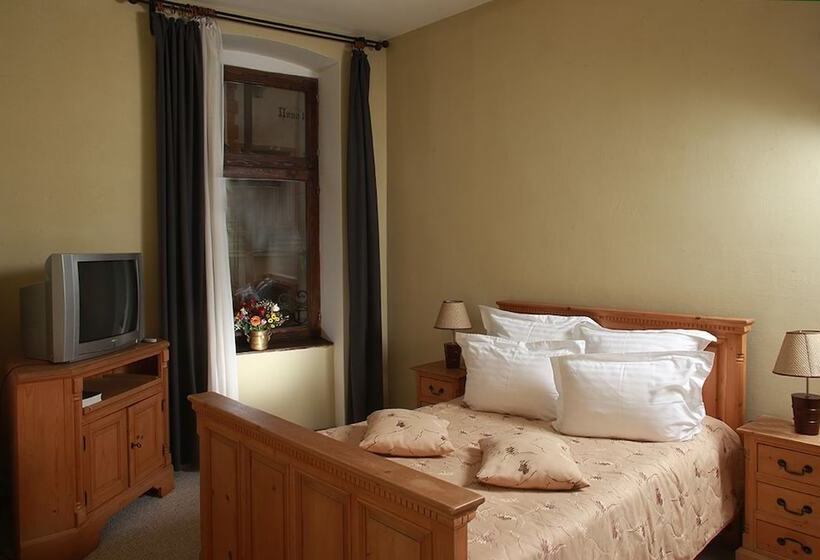 سوییت, Sighişoara