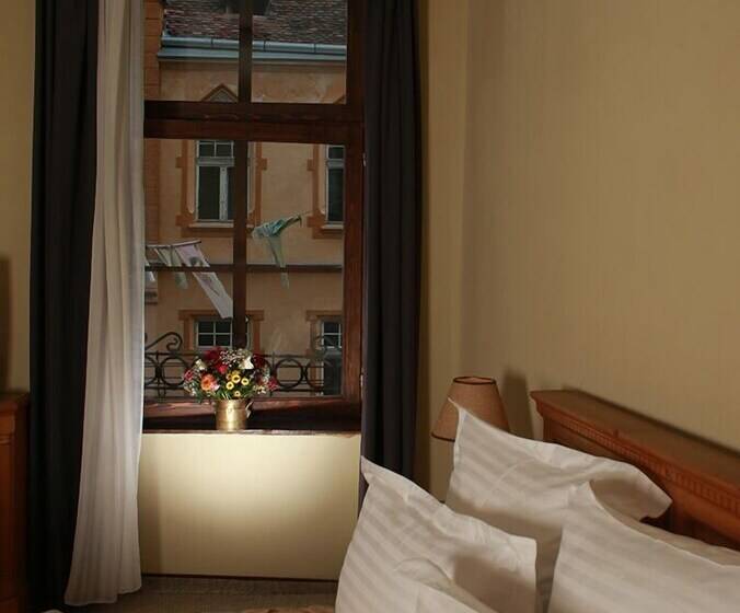 سوییت, Sighişoara