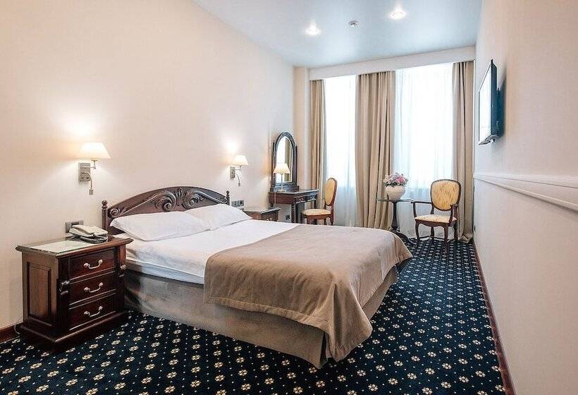 اتاق استاندارد, Sun