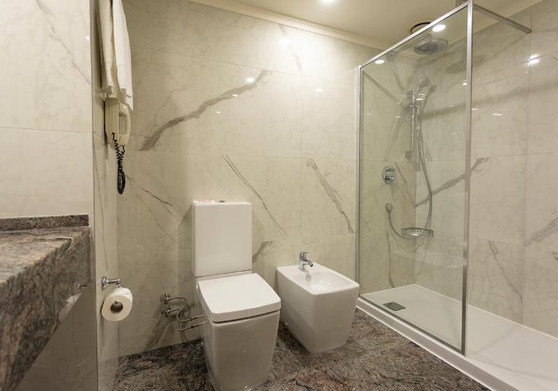 Suite Junior, Zorlu Grand Hotel Trabzon