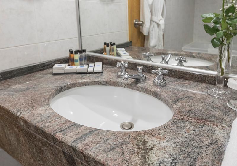 Suite Junior, Zorlu Grand Hotel Trabzon