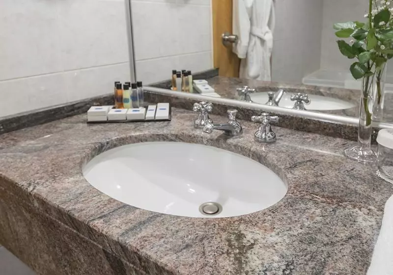 سوییت جونیور, Zorlu Grand Hotel Trabzon