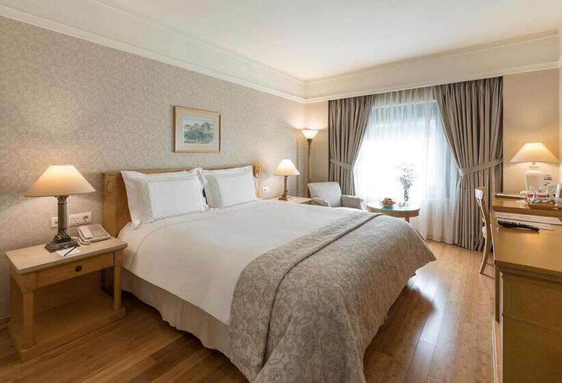 Camera Superiore, Zorlu Grand Hotel Trabzon