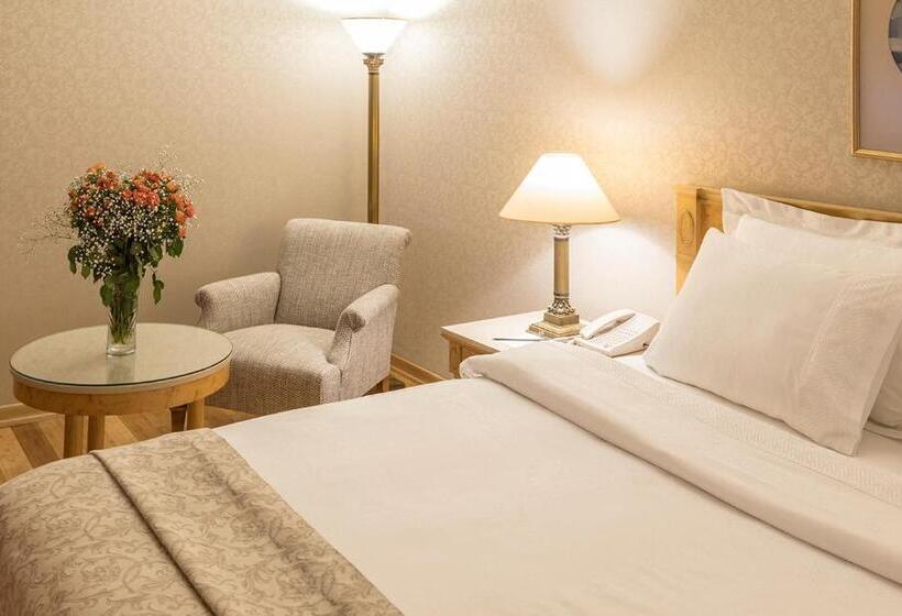 Suite Letto Queen, Zorlu Grand Hotel Trabzon