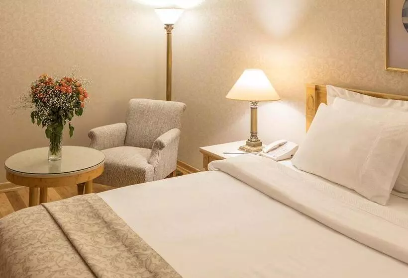 Suite Queen Bed, Zorlu Grand Hotel Trabzon