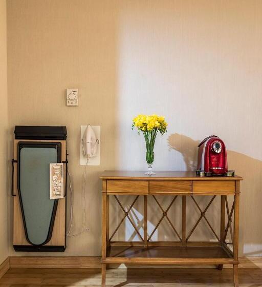 Suite Letto Queen, Zorlu Grand Hotel Trabzon