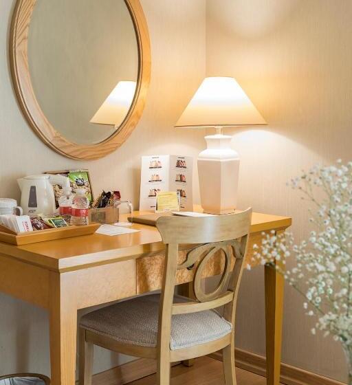 Camera Familiare, Zorlu Grand Hotel Trabzon