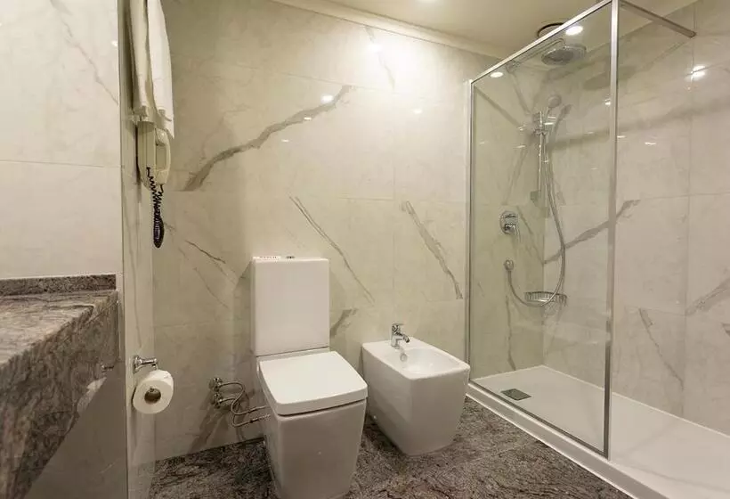 اتاق خانوادگی, Zorlu Grand Hotel Trabzon