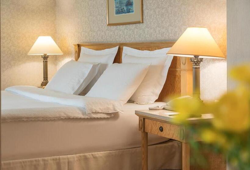 Suite Junior, Zorlu Grand Hotel Trabzon