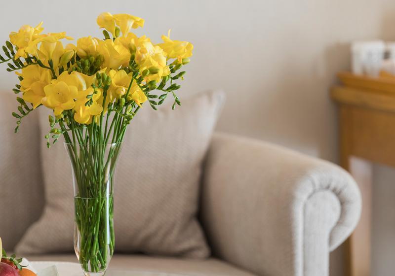 Suite Junior, Zorlu Grand Hotel Trabzon