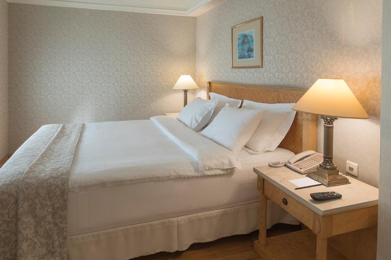 Suite Junior, Zorlu Grand Hotel Trabzon