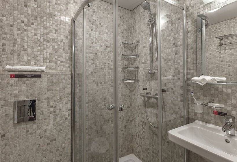 标准单人间, Marins Park Hotel Nizhny Novgorod