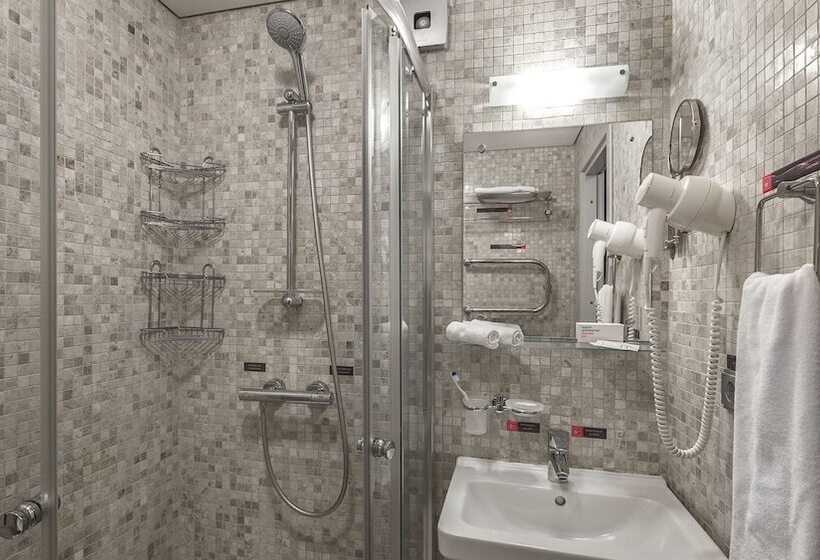 高级大房间, Marins Park Hotel Nizhny Novgorod