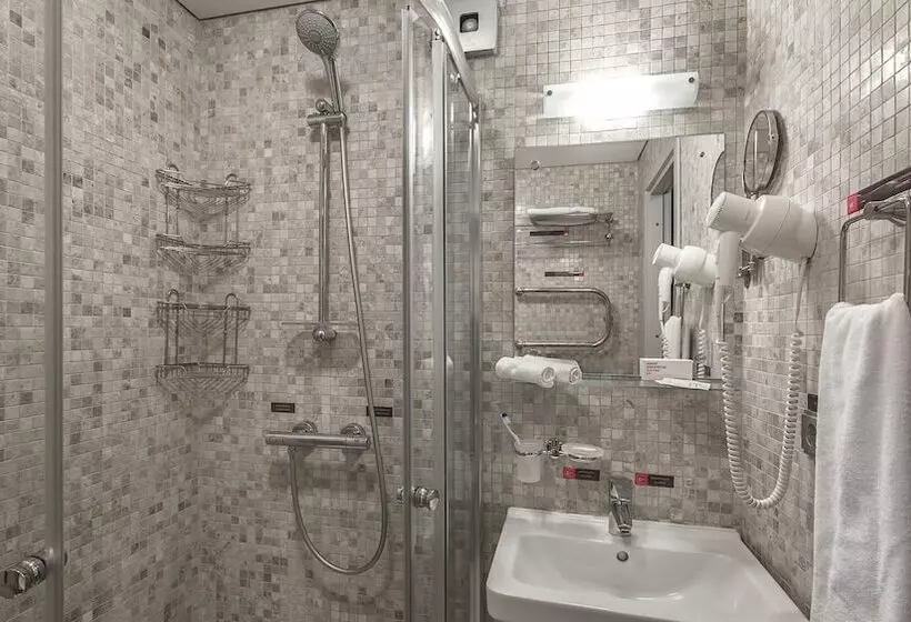スーペリアールーム, Marins Park Hotel Nizhny Novgorod