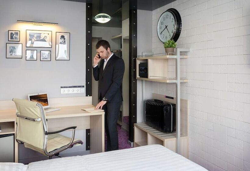 高级大房间, Marins Park Hotel Nizhny Novgorod