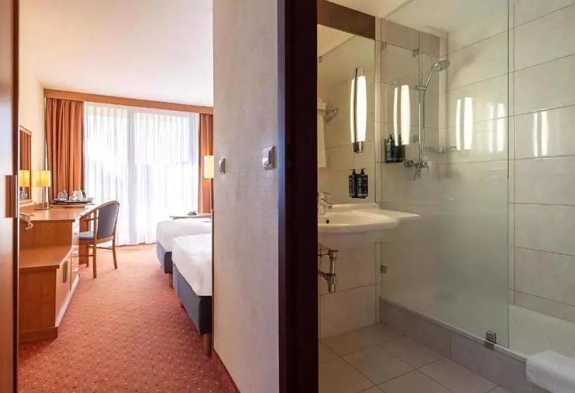 اتاق استاندارد, Mercure Karpacz Skalny
