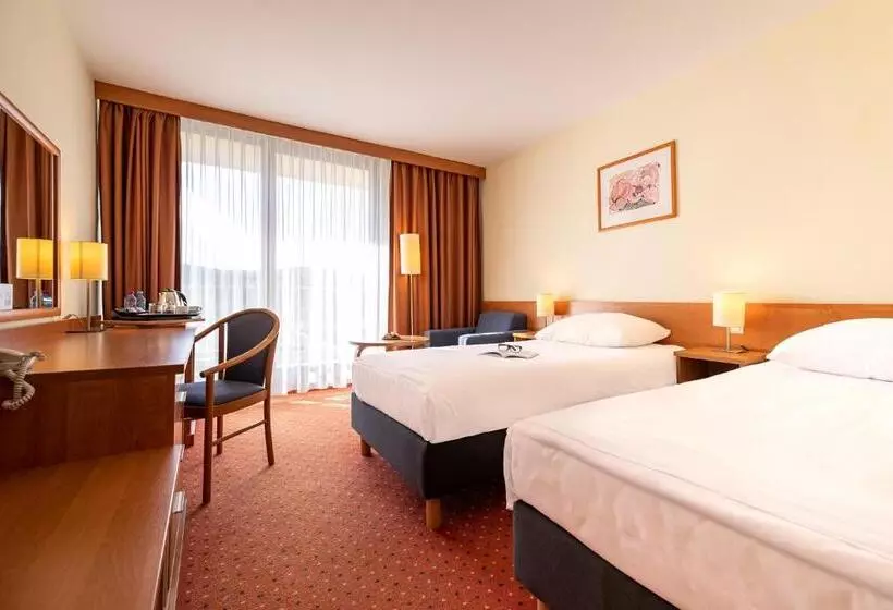 اتاق استاندارد, Mercure Karpacz Skalny