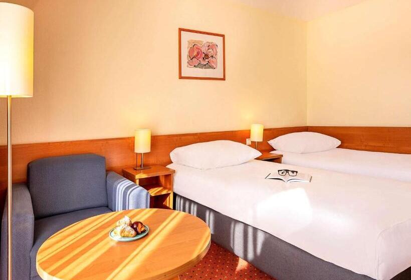 Номер Стандарт, Mercure Karpacz Skalny