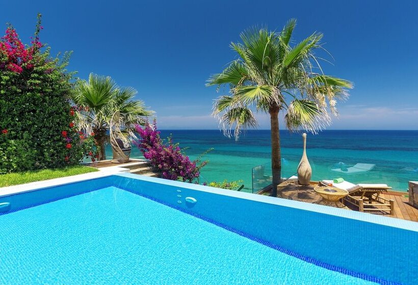 Вилла 4 Спальни, Porto Zante Villas And Spa