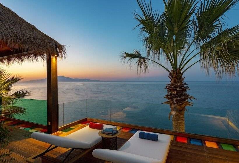 ビラ４ベッドルーム, Porto Zante Villas And Spa