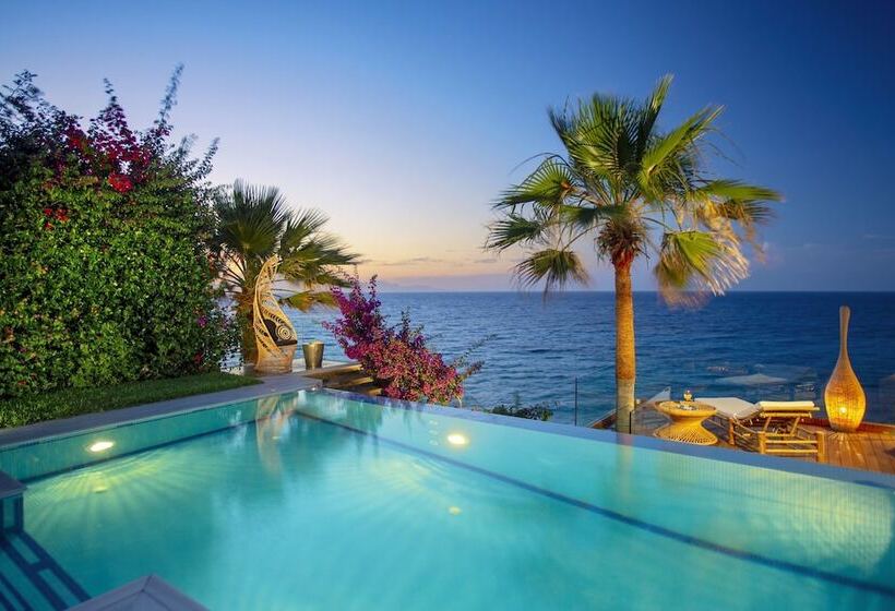 ビラ４ベッドルーム, Porto Zante Villas And Spa