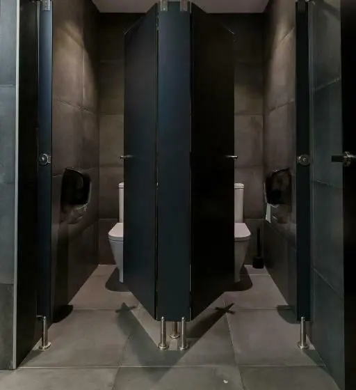 تختخواب در اتاق مشترک, Airhostel Barcelona Airport 24h