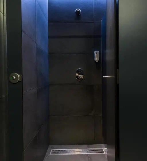 اتاق استاندارد, Airhostel Barcelona Airport 24h