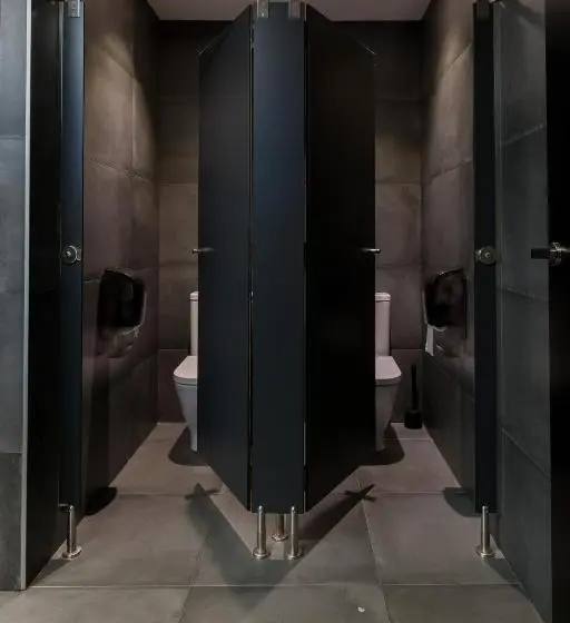 اتاق استاندارد, Airhostel Barcelona Airport 24h