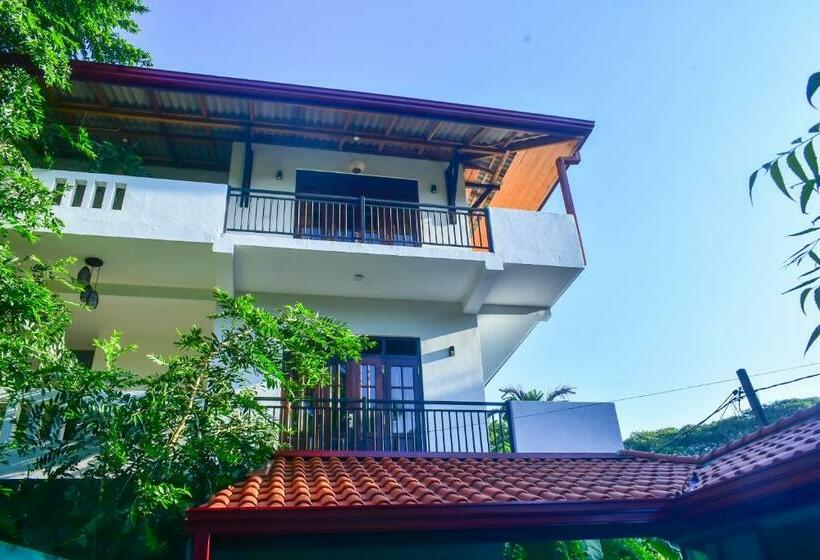 اتاق استاندارد, Onera Villa