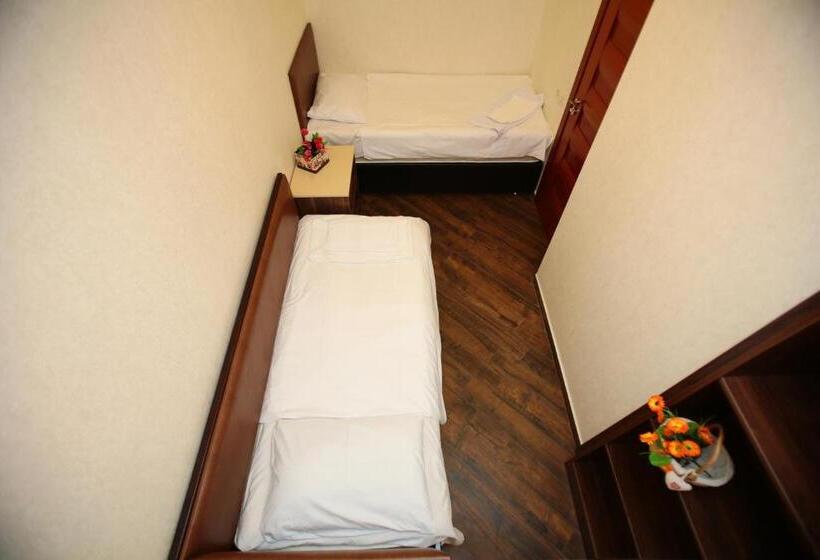 آپارتمان 2 خوابه, Orbi Sea Towers Batumi Resort