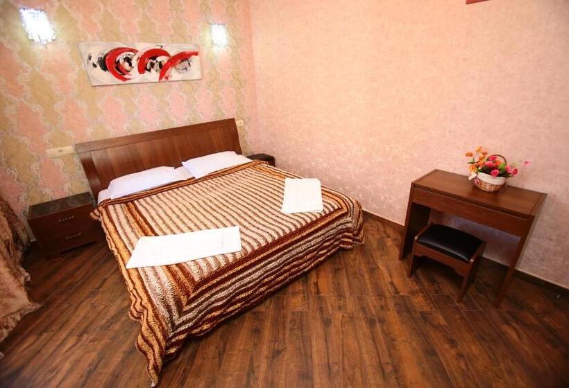 آپارتمان 2 خوابه, Orbi Sea Towers Batumi Resort