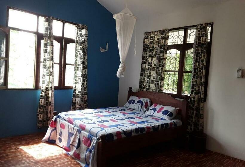 آپارتمان 1 خوابه با بالکن, Akogo House   Bnb , Hostel, Backpackers & Volunteer Center