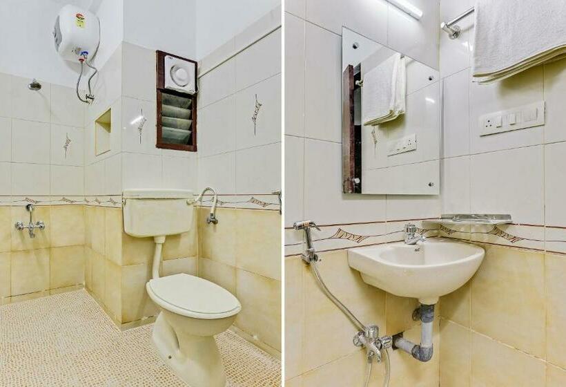 آپارتمان 1 خوابه, Exotic Stay Near Chennai Railway Museum