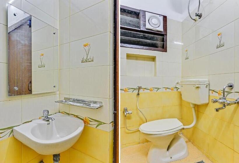 آپارتمان 1 خوابه, Exotic Stay Near Chennai Railway Museum