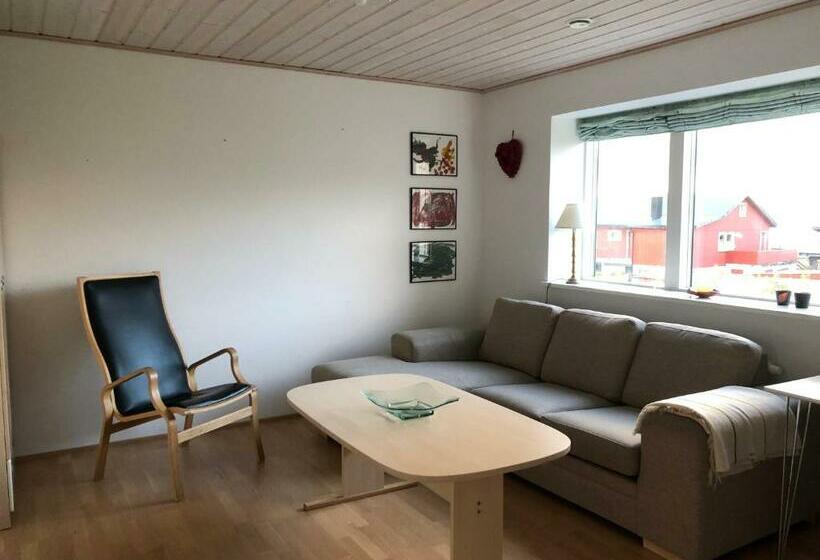 Quarto Deluxe Vista Mar, Light & Spacious Home