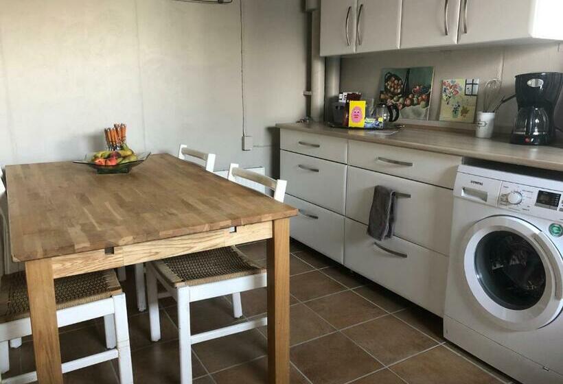 Quarto Deluxe Vista Mar, Light & Spacious Home