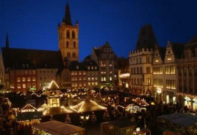 شقة 3 غرف, Vulkaneifel Type L C6