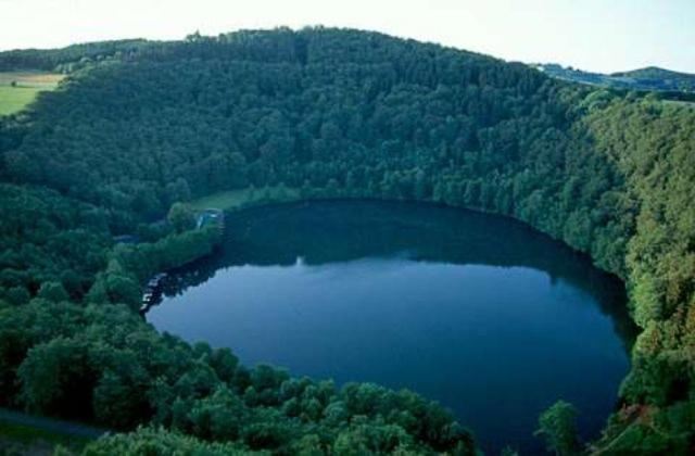 شقة 3 غرف, Vulkaneifel Type L C6