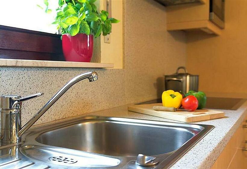 شقة 3 غرف, Vulkaneifel Type L C6