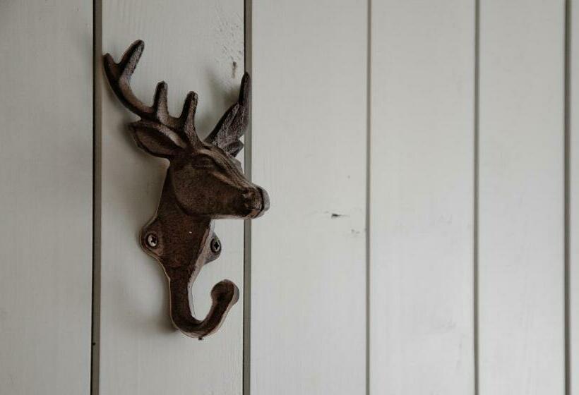 חדר סטנדרט, Bären Guttannen