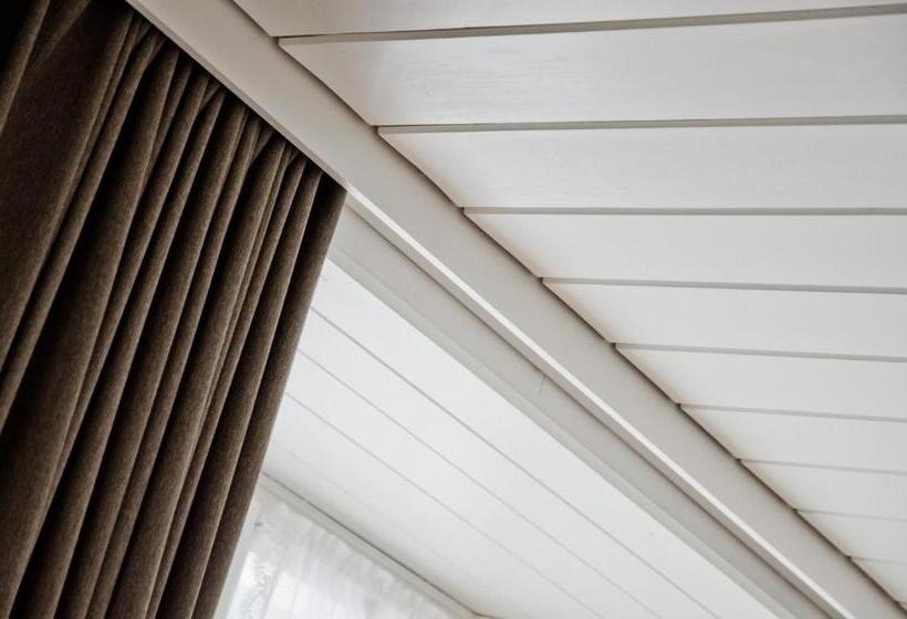 חדר סטנדרט חדר אמבטיה משותף, Bären Guttannen