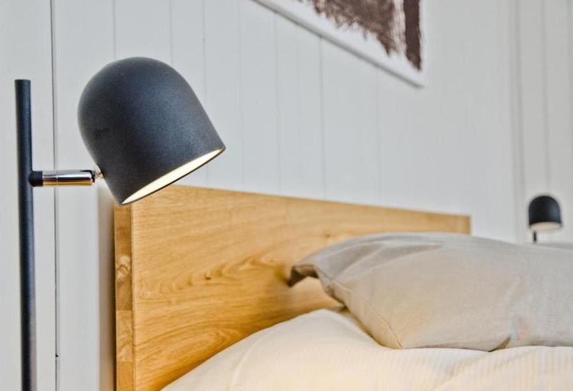 חדר סטנדרט חדר אמבטיה משותף, Bären Guttannen