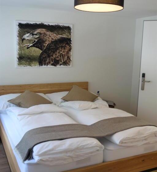 חדר סטנדרט, Bären Guttannen