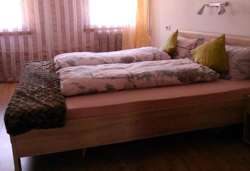 Quarto standard, Gasthaus Zur Stadt Triberg