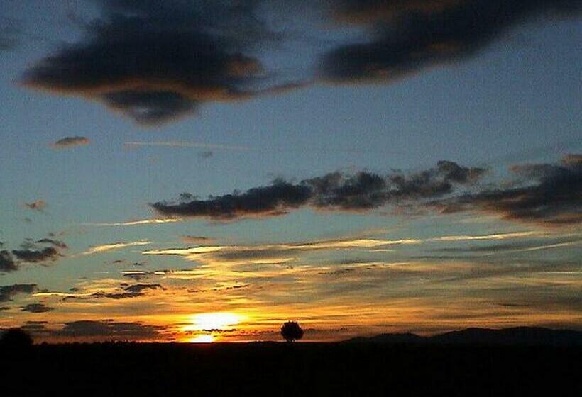 スーペリアールーム, Posada Real La Vieja Chimenea Spa