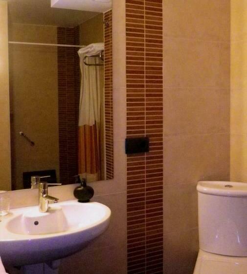 수피리어 룸, Posada Real La Vieja Chimenea Spa