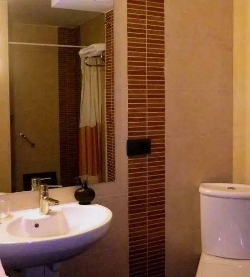 スーペリアールーム, Posada Real La Vieja Chimenea Spa