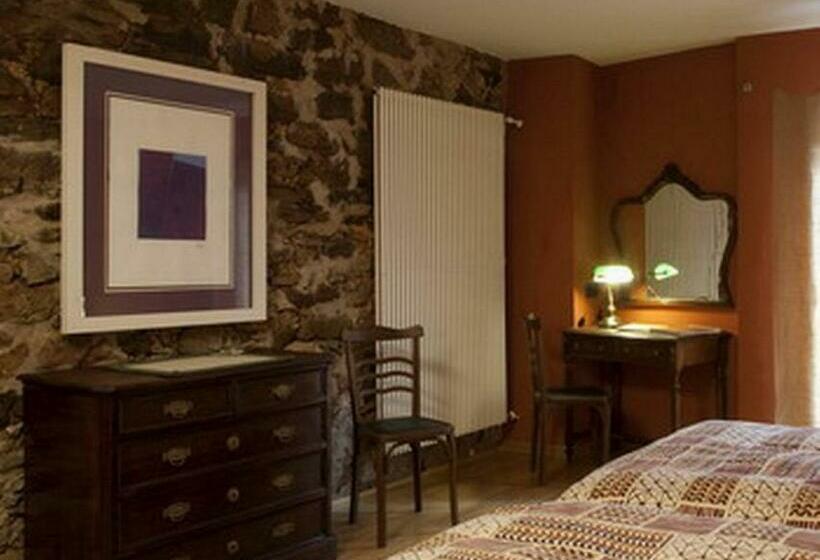 수피리어 룸, Posada Real La Vieja Chimenea Spa