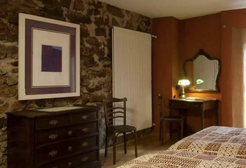 スーペリアールーム, Posada Real La Vieja Chimenea Spa